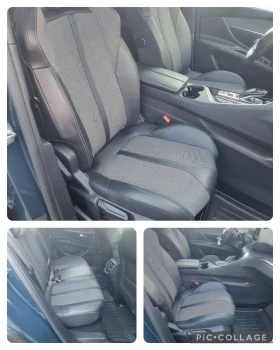 Peugeot 3008 1.5 HDI* Allure - 42000 лв. - 23087059 15
