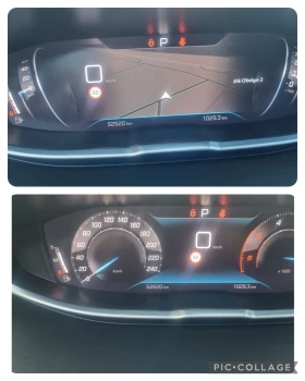 Peugeot 3008 1.5 HDI* Allure - 42000 лв. - 23087059 8