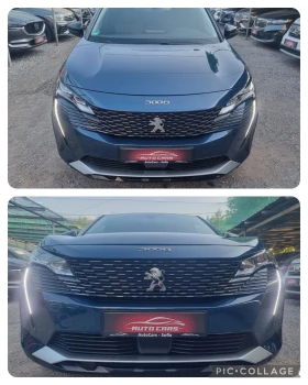 Peugeot 3008 1.5 HDI* Allure - 42000 лв. - 23087059 2