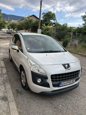 Peugeot 3008 | Mobile.bg    5