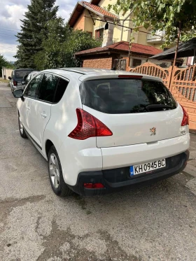 Peugeot 3008 | Mobile.bg    8