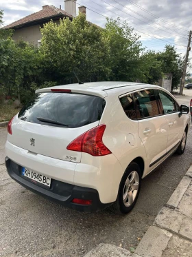 Peugeot 3008 | Mobile.bg    9