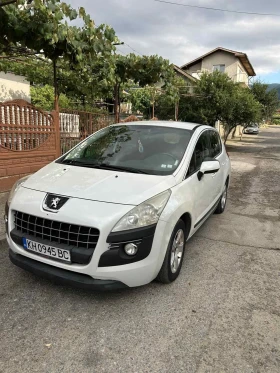 Peugeot 3008 | Mobile.bg    2