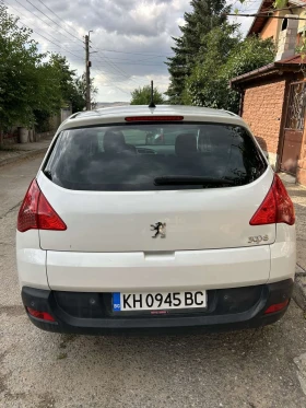 Peugeot 3008 | Mobile.bg    7