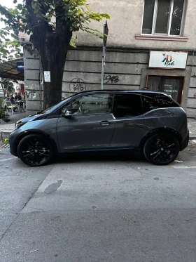 Обява за продажба на BMW i3 S ~33 900 лв. - изображение 4