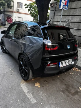 Обява за продажба на BMW i3 S ~33 900 лв. - изображение 2