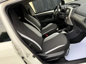 Toyota Aygo 1.0i AVTOMAT - 12800 лв. - 76090535 8