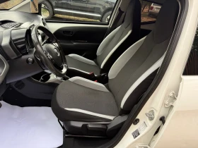 Toyota Aygo 1.0i AVTOMAT - 12800 лв. - 76090535 7