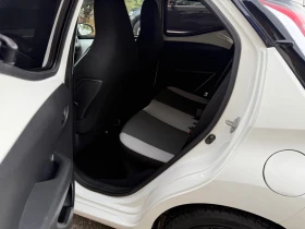Toyota Aygo 1.0i AVTOMAT - 12800 лв. - 76090535 10