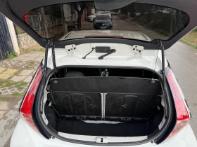 Toyota Aygo 1.0i AVTOMAT - 12800 лв. - 76090535 15