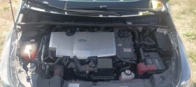 Обява за продажба на Toyota Prius 1.8i хибрид 4x4 ~32 999 лв. - изображение 11