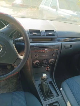 Mazda 3 | Mobile.bg    2