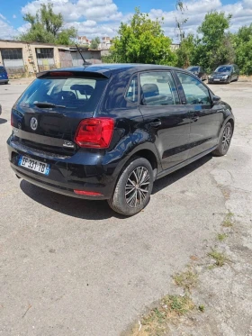 VW Polo 1.2i DSG Evro 6 | Mobile.bg    13