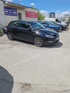 Обява за продажба на VW Polo 1.2i DSG Evro 6 ~15 500 лв. - изображение 9 | Auto.bg Обява за продажба на VW Polo 1.2i DSG Evro 6 ~15 500 лв. - изображение 9