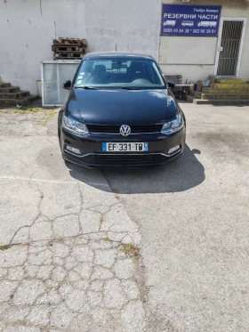 Обява за продажба на VW Polo 1.2i DSG Evro 6 ~15 500 лв. - изображение 1 | Auto.bg Обява за продажба на VW Polo 1.2i DSG Evro 6 ~15 500 лв. - изображение 1