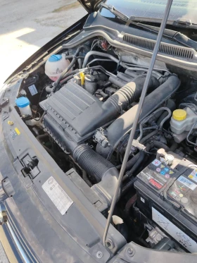 Обява за продажба на VW Polo 1.2i DSG Evro 6 ~15 500 лв. - изображение 6 | Auto.bg Обява за продажба на VW Polo 1.2i DSG Evro 6 ~15 500 лв. - изображение 6