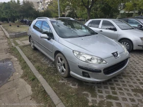 Peugeot 407 | Mobile.bg    3