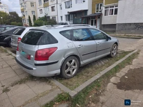 Peugeot 407 | Mobile.bg    4