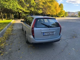Citroen C5 | Mobile.bg    2