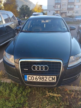 Audi A6  - изображение 1
