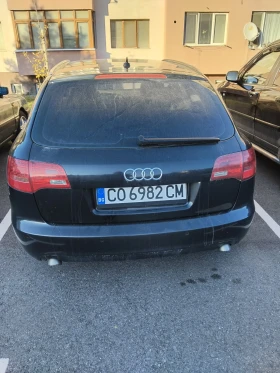 Audi A6 | Mobile.bg    3