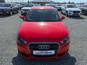 Audi A1 (KATO НОВА), снимка 2