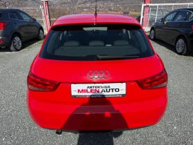 Audi A1 (KATO НОВА), снимка 7