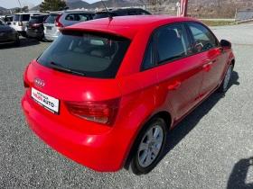Audi A1 (KATO НОВА), снимка 6