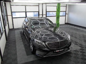 Mercedes-Benz S 350 4-MATIC/AMG/PANORAMA/KeylessGo/СОБСТВЕН ЛИЗИНГ - цена по договаряне - 48993850 8