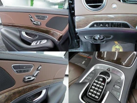 Mercedes-Benz S 350 4-MATIC/AMG/PANORAMA/KeylessGo/СОБСТВЕН ЛИЗИНГ - цена по договаряне - 48993850 15