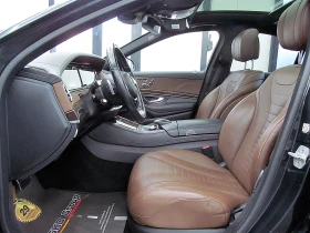 Mercedes-Benz S 350 4-MATIC/AMG/PANORAMA/KeylessGo/СОБСТВЕН ЛИЗИНГ - цена по договаряне - 48993850 16