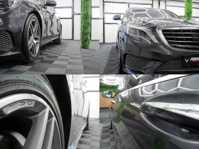 Mercedes-Benz S 350 4-MATIC/AMG/PANORAMA/KeylessGo/СОБСТВЕН ЛИЗИНГ - цена по договаряне - 48993850 7