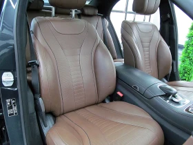 Mercedes-Benz S 350 4-MATIC/AMG/PANORAMA/KeylessGo/СОБСТВЕН ЛИЗИНГ - цена по договаряне - 48993850 14