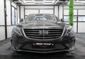Mercedes-Benz S 350 4-MATIC/AMG/PANORAMA/KeylessGo/СОБСТВЕН ЛИЗИНГ - цена по договаряне - 48993850 2