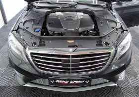 Mercedes-Benz S 350 4-MATIC/AMG/PANORAMA/KeylessGo/СОБСТВЕН ЛИЗИНГ - цена по договаряне - 48993850 17