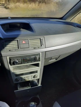 Opel Meriva, снимка 2