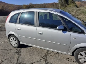 Opel Meriva, снимка 7