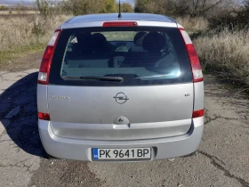 Opel Meriva, снимка 9