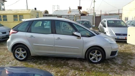 Citroen C4 Picasso 1.6 HDI, снимка 4