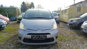 Citroen C4 Picasso 1.6 HDI, снимка 2