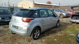 Citroen C4 Picasso 1.6 HDI, снимка 5