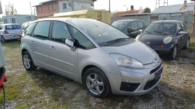 Citroen C4 Picasso 1.6 HDI, снимка 3