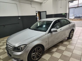 Mercedes-Benz C 200 2.2D FACE - 9000 лв. / 4601.63 € - 52039442 2