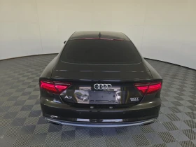 Audi A7 3.0T* MATRIX* PRESTIGE* BOSE* * *  | Mobile.bg    6