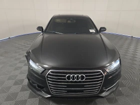 Audi A7 3.0T* MATRIX* PRESTIGE* BOSE* * *  | Mobile.bg    5