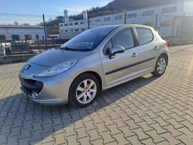 Peugeot 207, снимка 1
