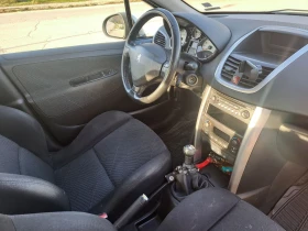 Peugeot 207, снимка 9