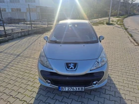 Peugeot 207, снимка 2