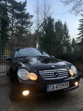 Mercedes-Benz C 200, снимка 2
