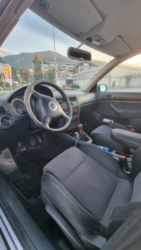 VW Bora 1.8T | Mobile.bg    11